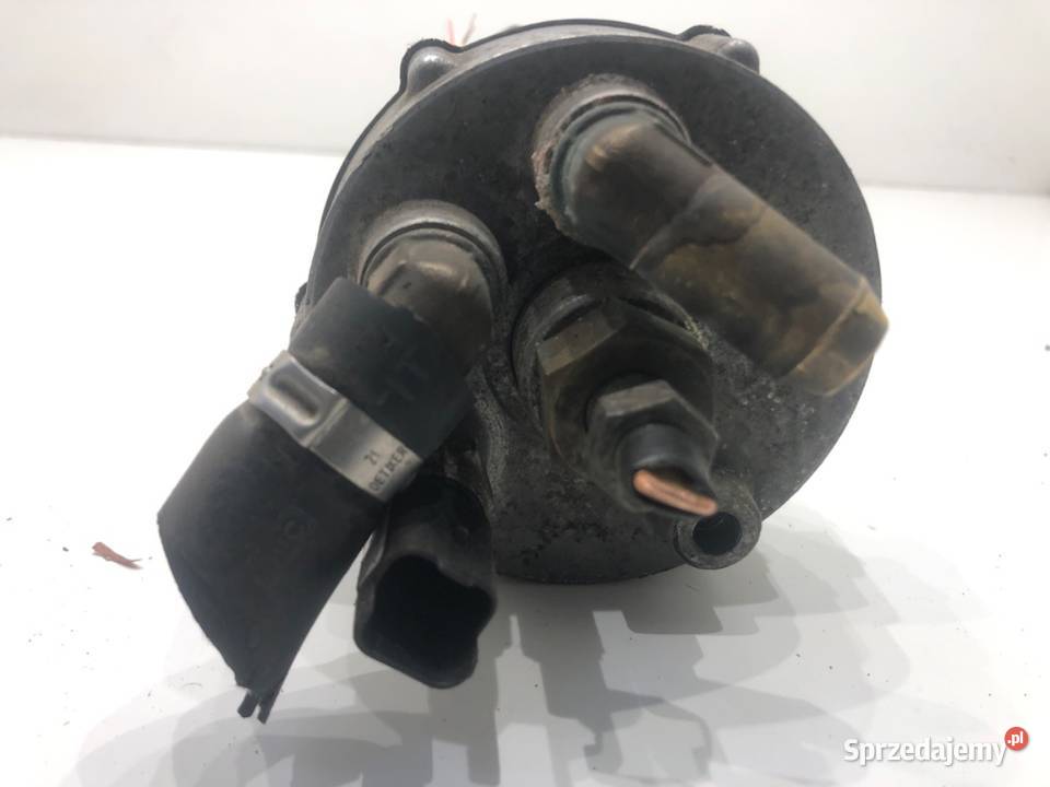 REDUKTOR DO GAZU LPG BRC GENIUS 1500 PAROWNIK osobowe