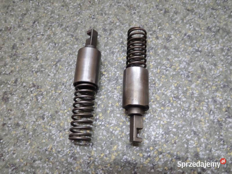 1 POPYCHACZ WAŁEK NAPĘDU ZAWORU WYDECH HONDA CR Strzelce Krajeńskie
