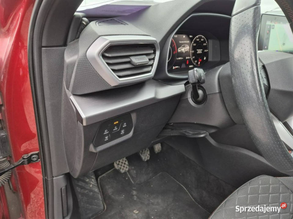 Seat Leon IV 2020 Leon sprzedam