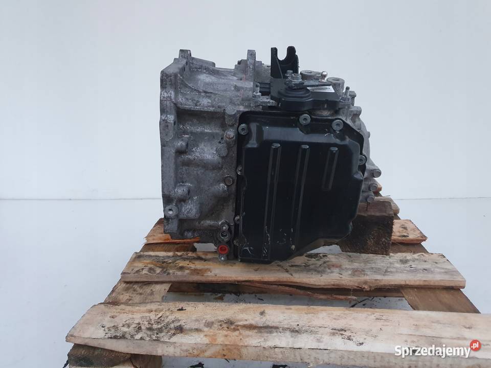 Volvo S40 II 20 D D3 D4 AUTOMATYCZNA SKRZYNIA osobowe Janów