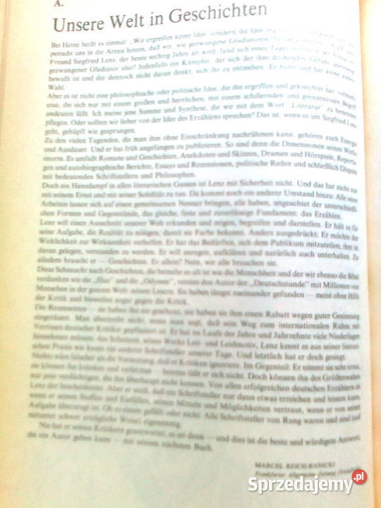 Diverse Themen Rok wydania 1992 Warszawa