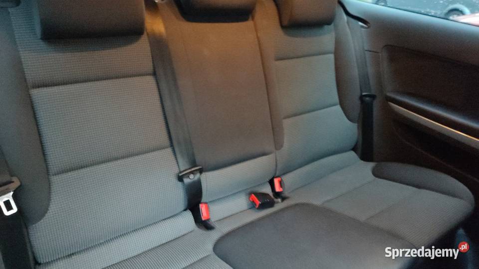FOTELE KANAPA BOCZKI KOMPLET AUDI A 3 8 P 3 Wrocław sprzedam