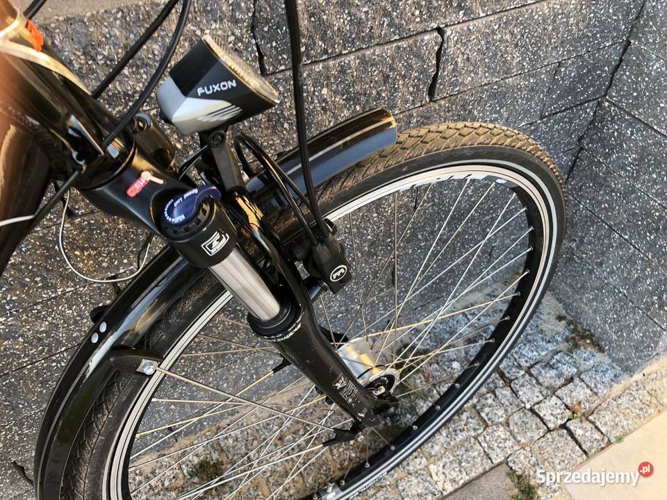 KTM VENETO SLX Radom