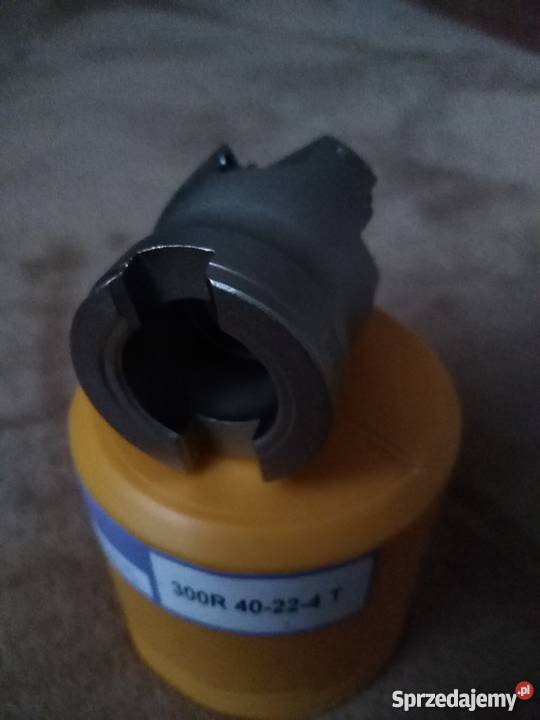 Głowica frezerska Pińczów sprzedam