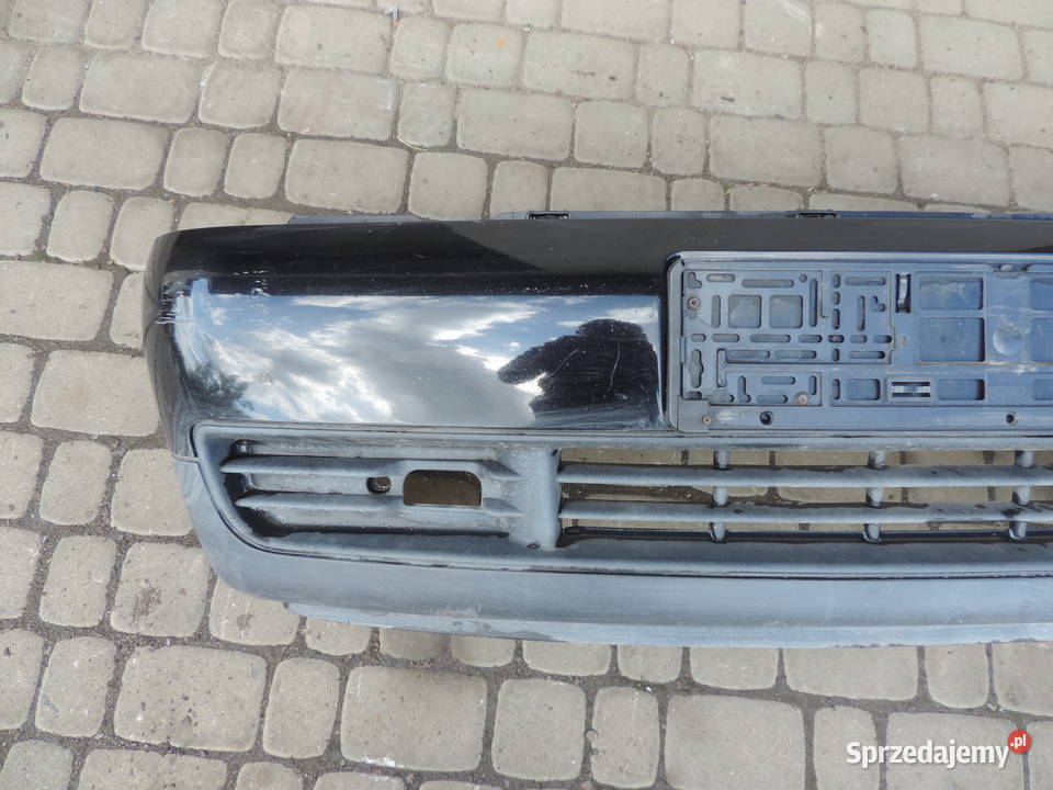 ZDERZAK PRZÓD VW LUPO LO41