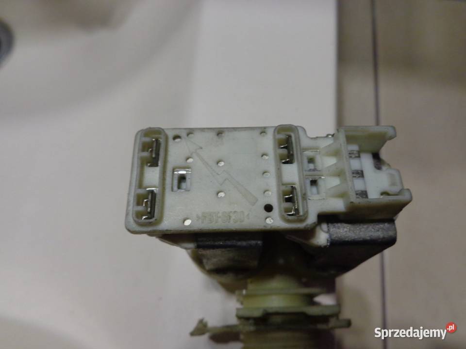 SIEMENS E 1426 BOSCH Elektro zawór wody E08 Skwierzyna