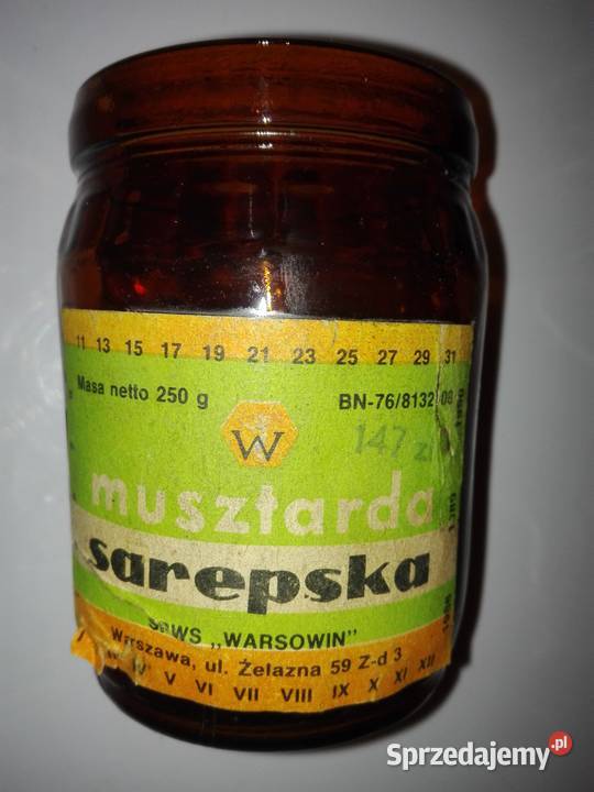 Rzeczy z PRL100 oryginały Warszawa