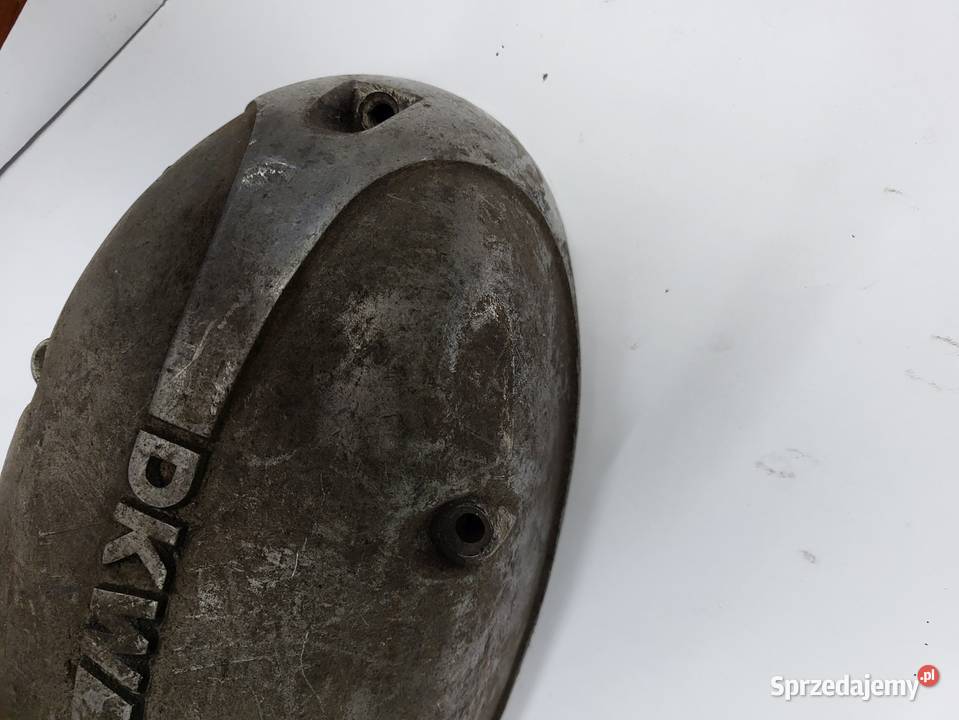 DKW RT 200 DKW RT 175 POKRYWA SILNIKA DEKIEL