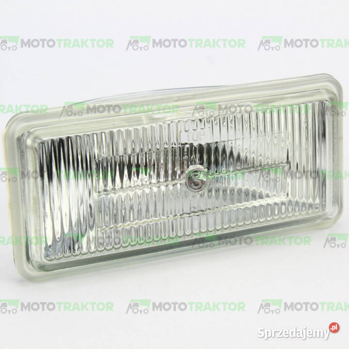 LAMPA ROBOCZA JOHN DEERE R161288 kujawsko-pomorskie Łążynek