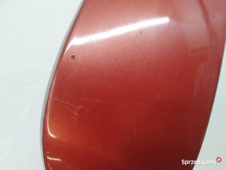 SPOILER LOTKA KLAPY TYŁ Citroen C2 I 20032009
