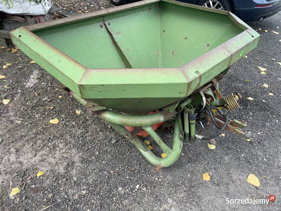Amazone f 803 x perfect 1200 Kłodawa