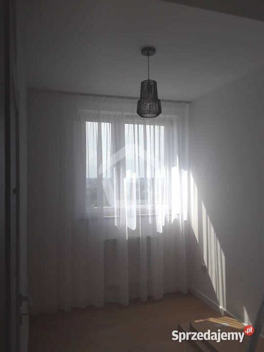 Mieszkanie 3 pokojowe Widok na panoramę Rzeszowa Rzeszów sprzedam