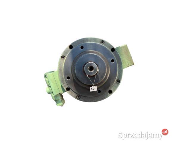 MOOG HPL15A1RKP045SM21J2Z00 Pompa hydrauliczna wielkopolskie Poznań