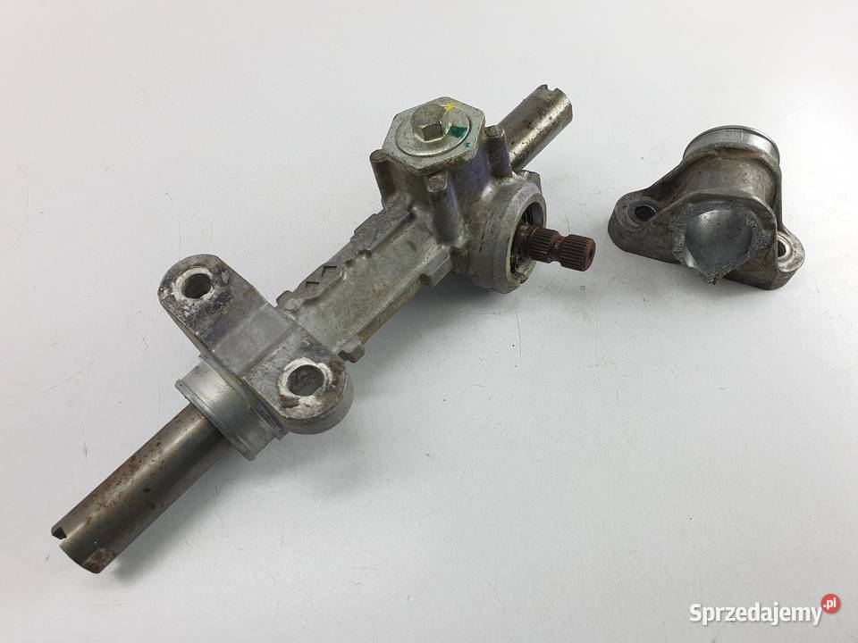 Maglownica Przekladnia Kierownicza Yamaha Yxz Motoryzacja Łódź sprzedam