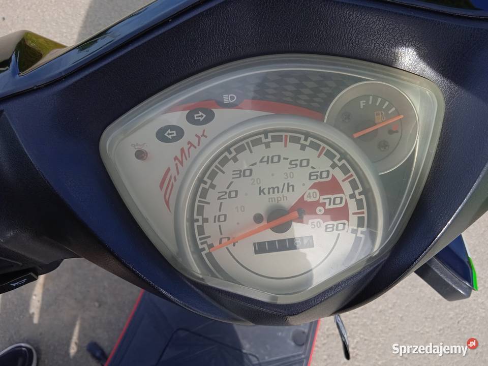 Junak 107 X 11200km Junak Medyka