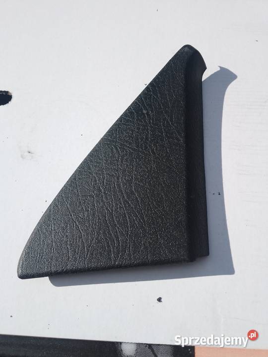 Żagiel drzwi prawy Volkswagen Golf 2 GTI lubelskie Sobieska Wola Pierwsza