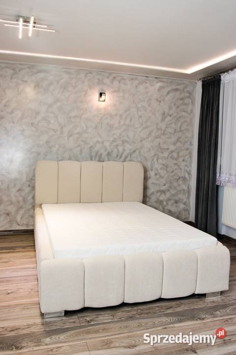 Łóżko Tapicerowane Daisy 140200 Kępno