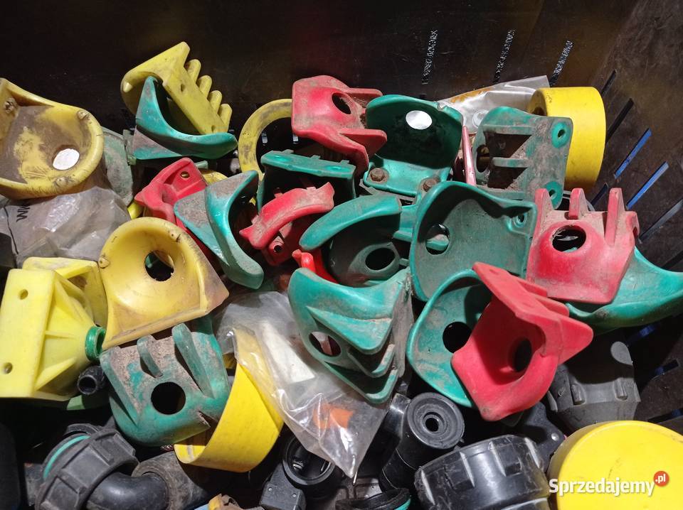 Części sadzarka GrimmeGruse