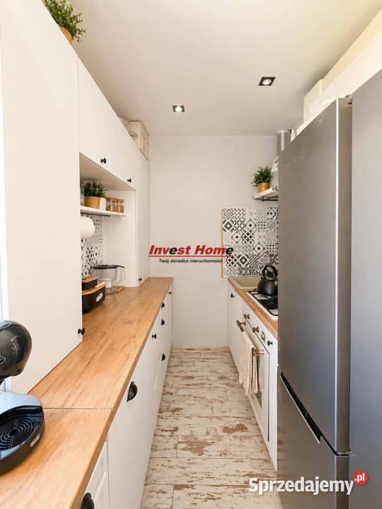 sprzedaży mieszkania 5981m2 3 pok Racibórz