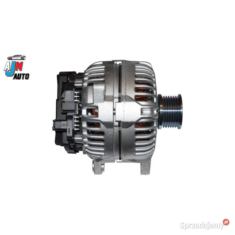 Alternator 8200692868 22 25 DCI Nissan Interstar lubelskie Grabów Szlachecki