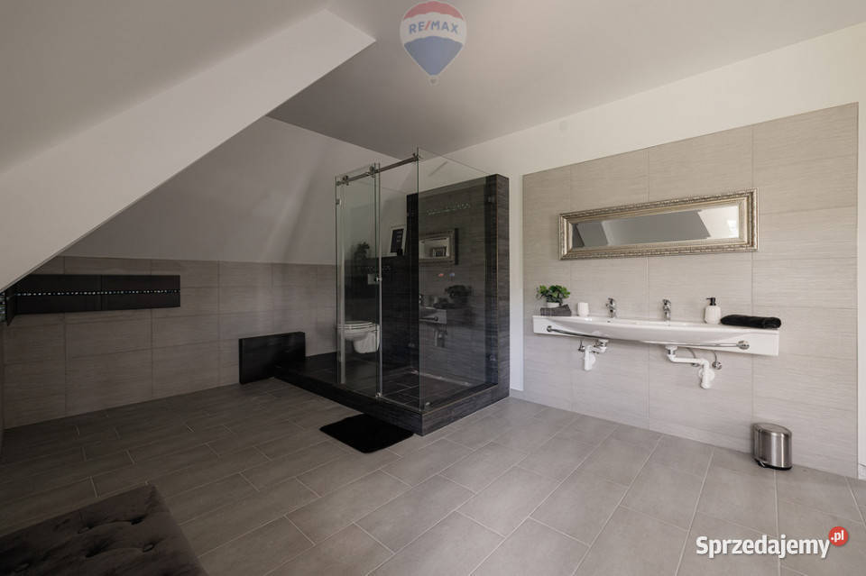 Obiekt inwestycyjny na 58 Ar usługi hotel spa 454.63m2