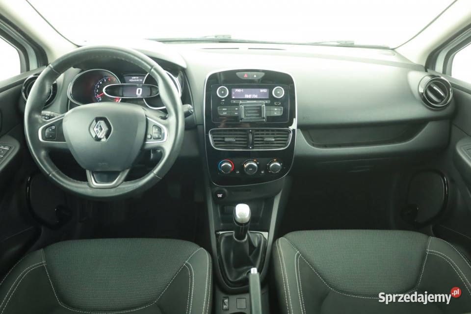 Renault Clio 12 16V 54KM Piaseczno sprzedam