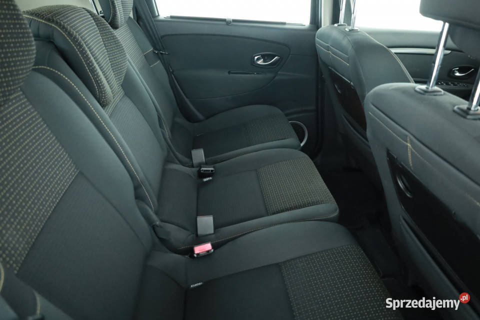 Renault Scenic 14 TCe ESP Piaseczno