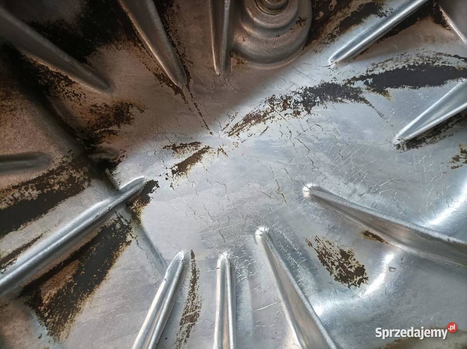 MISKA OLEJOWA 8200066133 20 DTI Opel Zafira I