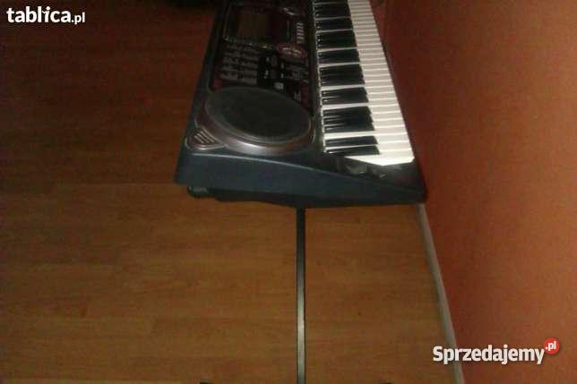 Keyboard casio ctk 631