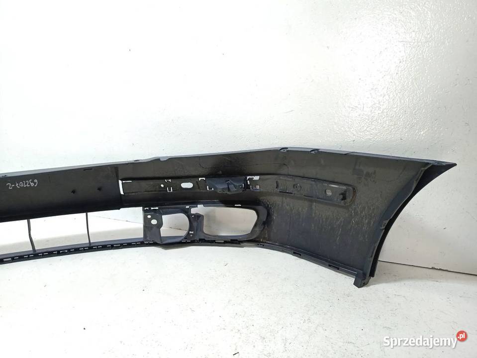 SKODA OCTAVIA II 2 20042008 PRZEDLIFT ZDERZAK Skarżysko-Kamienna