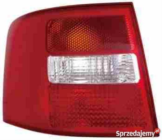 LAMPA TYLNA LE DO AUDI A6 Avant 4B 08010504 Pruszków