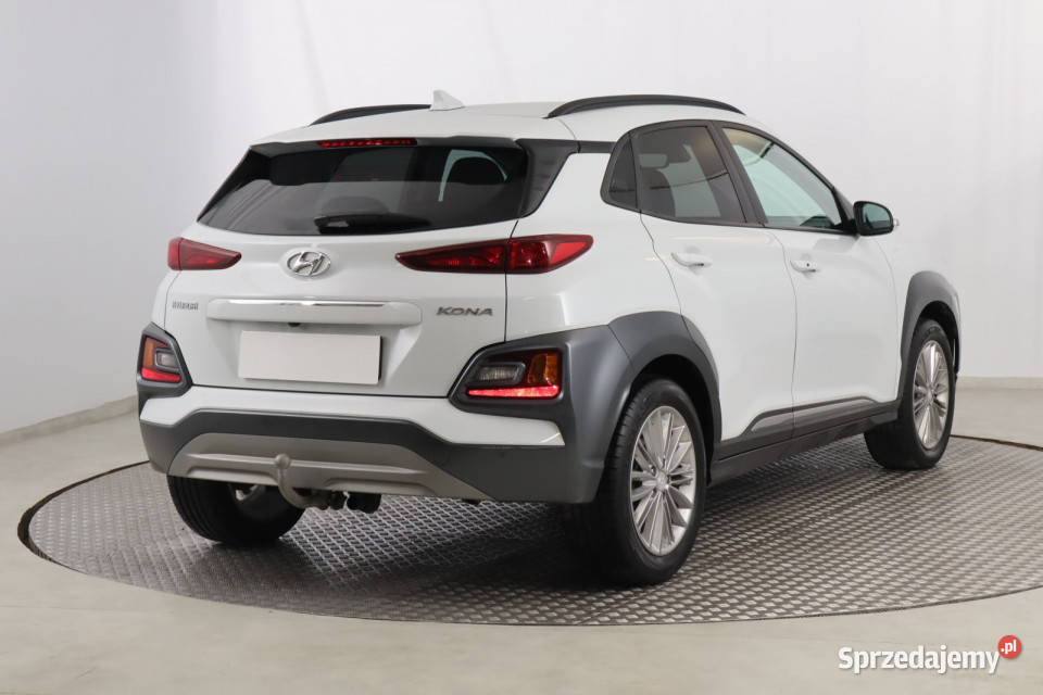 Hyundai Kona 10 TGDI Zabrze sprzedam