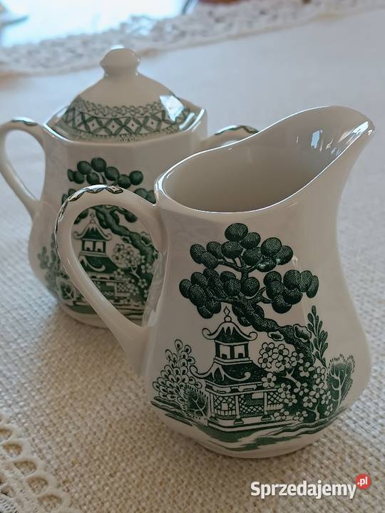Mlecznik cukiernica Royal