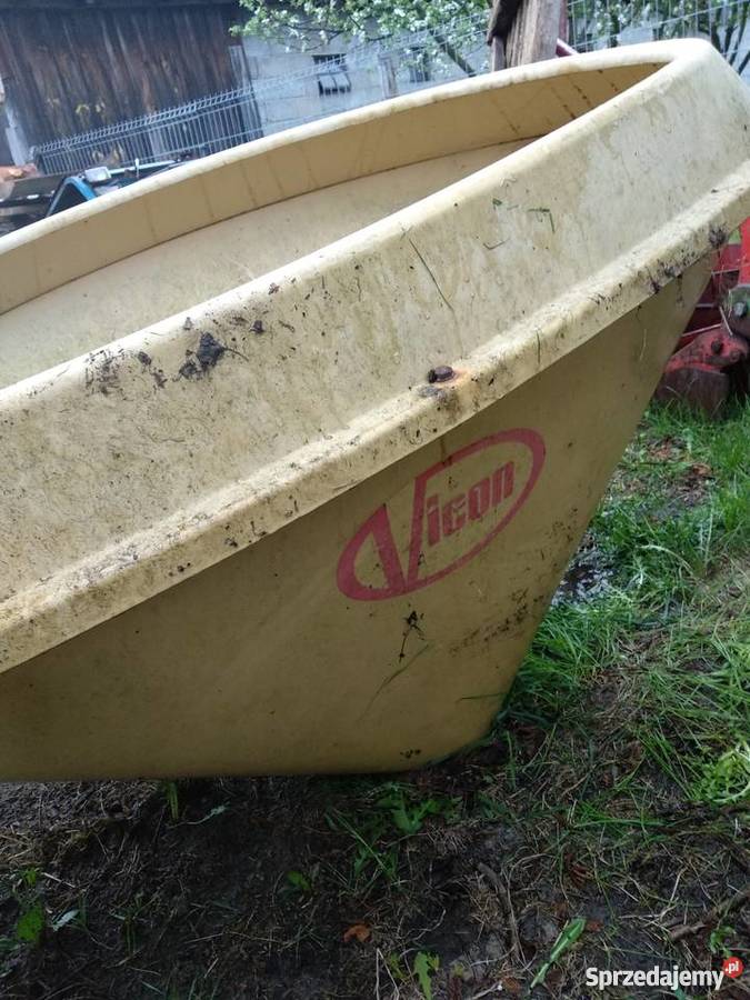Rozsiewacz wahadłowy Vicon Radom sprzedam