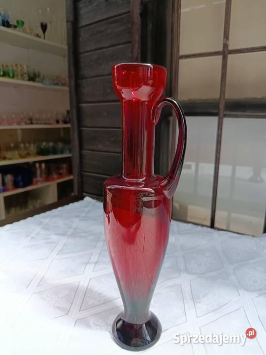 Amfora ZHorbowy Warszawa