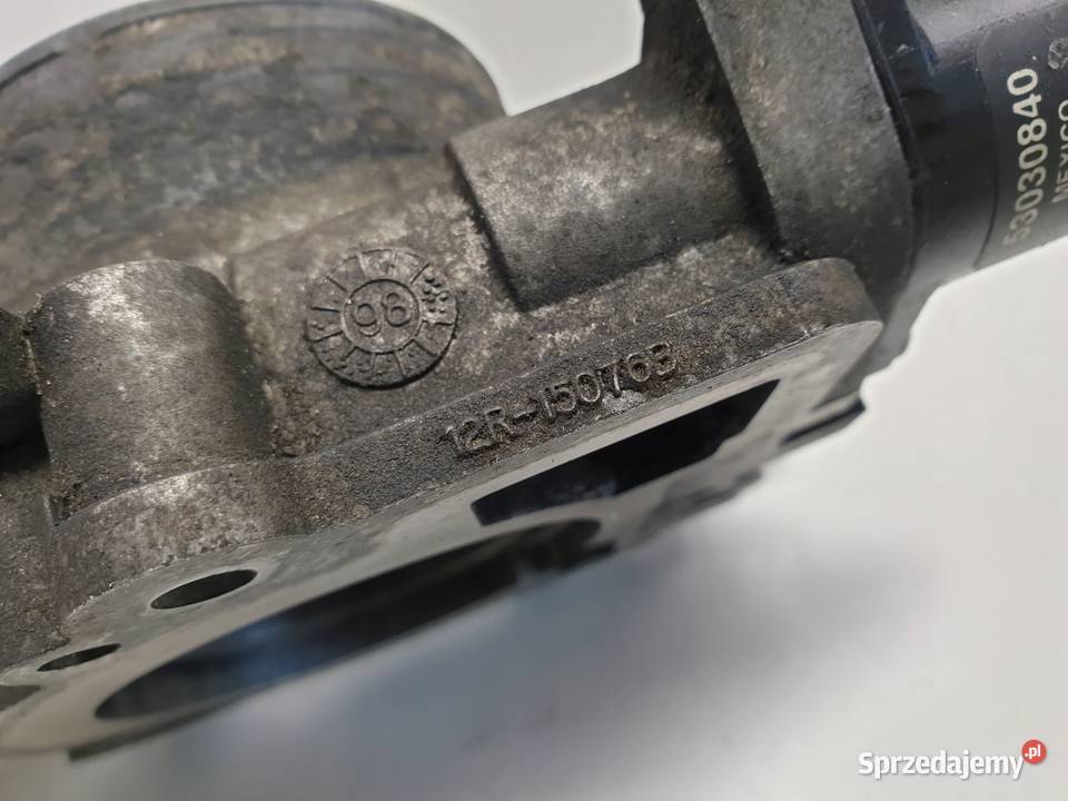 PRZEPUSTNICA Grand Cherokee WJ 47 V8 12R15076B Chełm