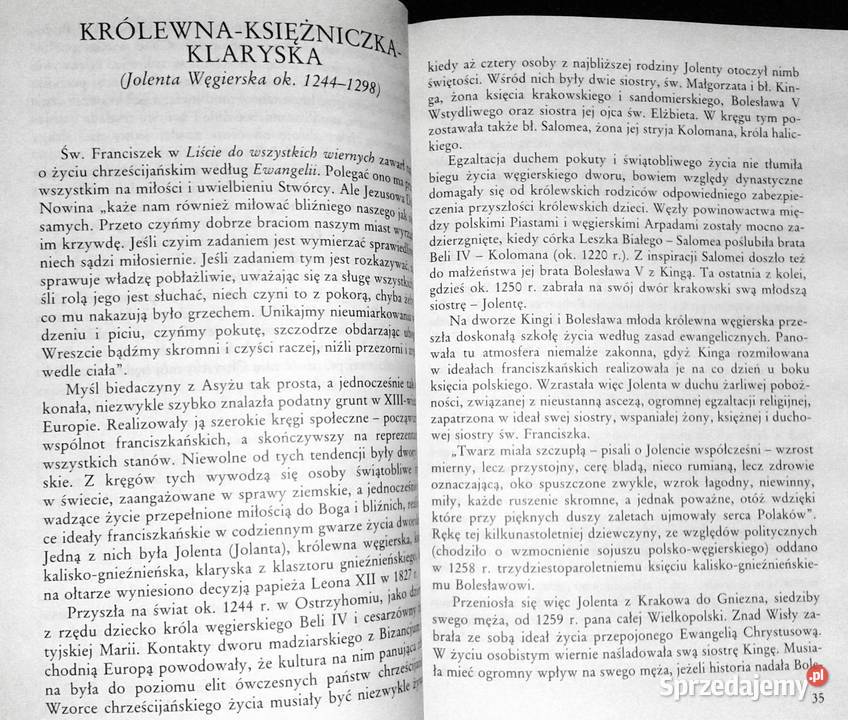 Życie Bogiem znaczone Marek Budziarek Chełm