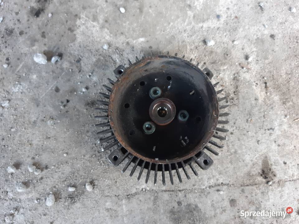 Wiskoza wentylatora VW passat B5 lift 16 ALZ Kraków