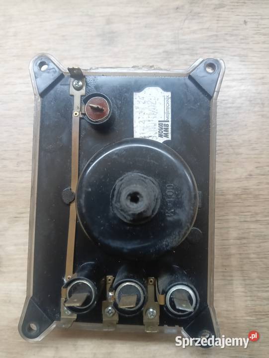 Licznik Simson Sr 50 małopolskie Tarnów sprzedam