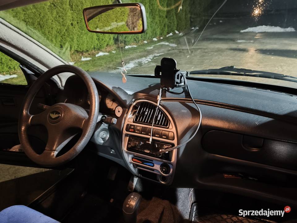 Chatenet micro car na kat AM 14 lat Głuchów