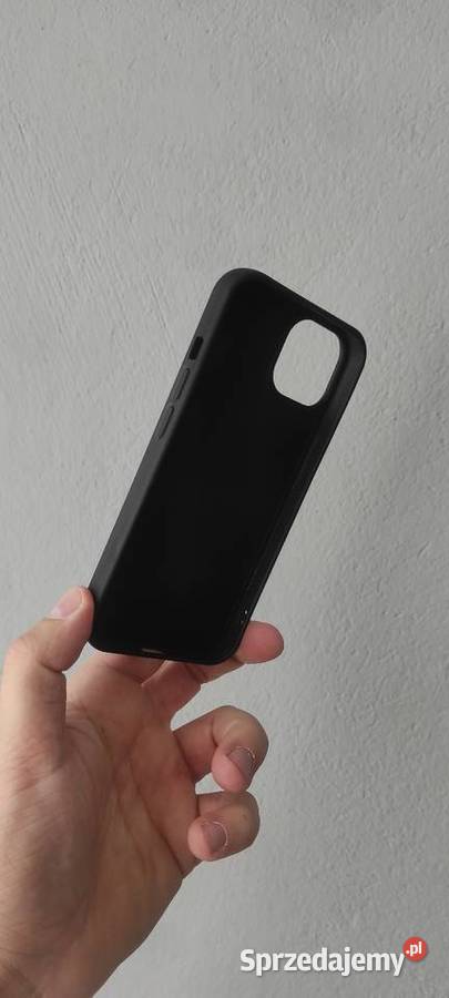 Etui do iPhone 13 Pilzno
