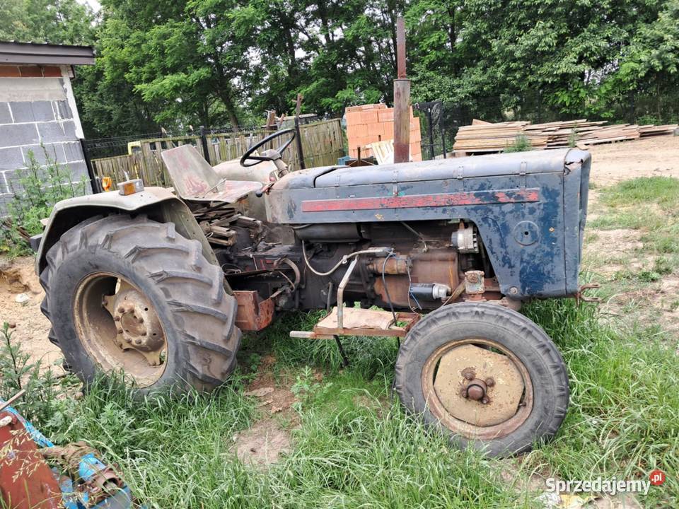 ursus c 4011 c 355 ursus Stryków sprzedam