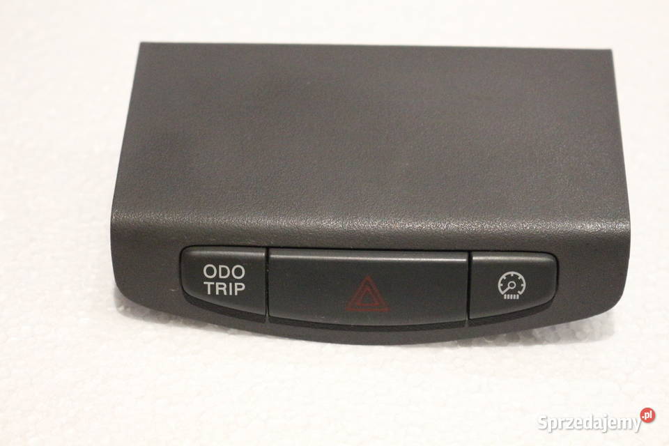 TOYOTA PRIUS 1 PRZEŁĄCZNIK AWARYJNYCH Prochowice