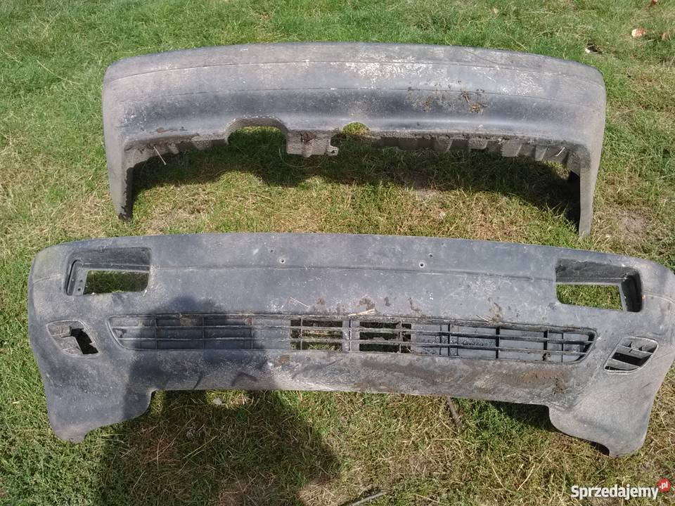 Części do Audi 80 B3 Nowogród