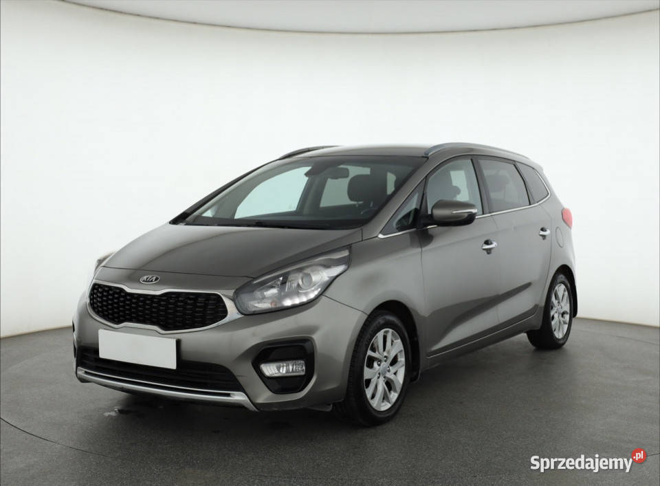 Kia Carens 16 GDI