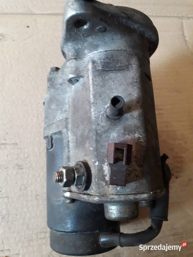 Rozrusznik hyundai Santafe 20cri osobowe śląskie Myszków