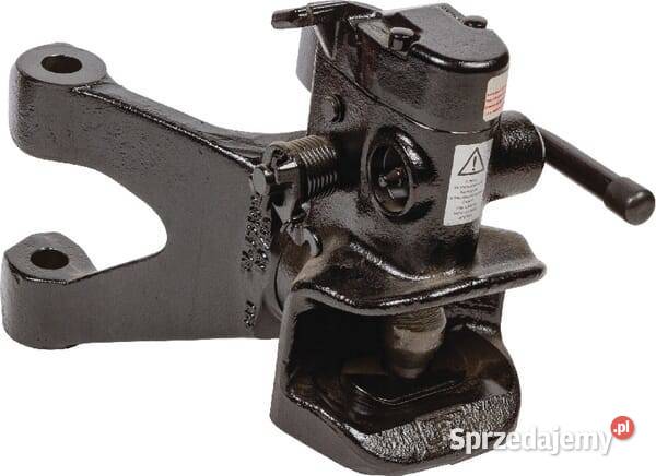 Zaczep transportowy Rockinger RO865C01320