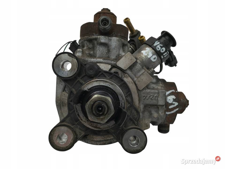 POMPA WTRYSKOWA Volvo V60 XC60 20 D3 31272896 Chełm