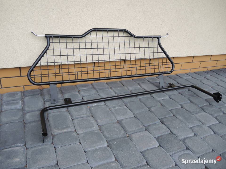 Kratka bagażnika oryginał Ford Mondeo Mk4Mk4 Gliwice sprzedam