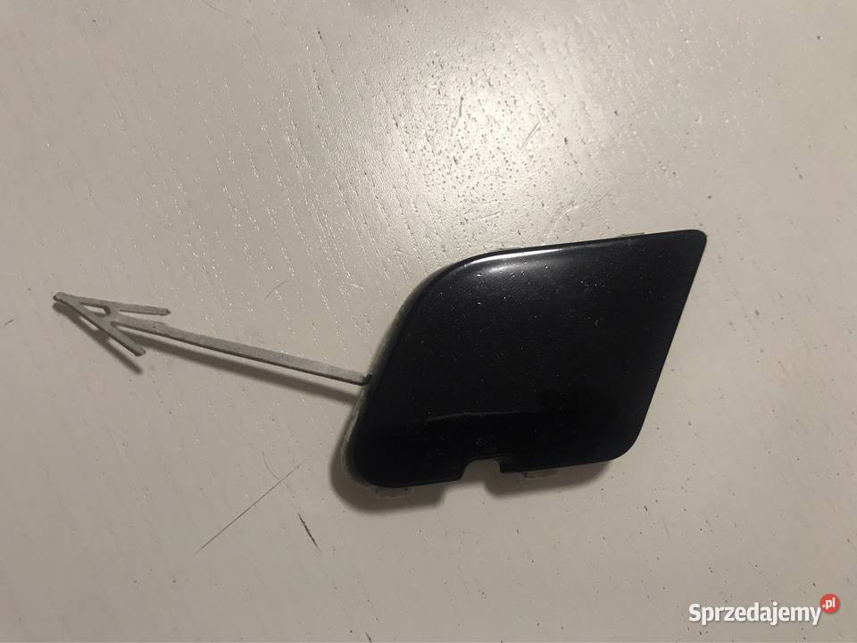 Ford S lift zaślepka haka zderzak przód zderzaki podkarpackie Rzeszów sprzedam